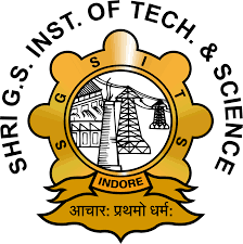 SGSITS Indore